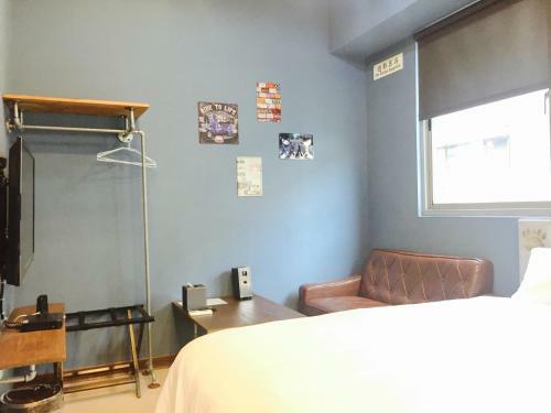 Posada Bear Inn