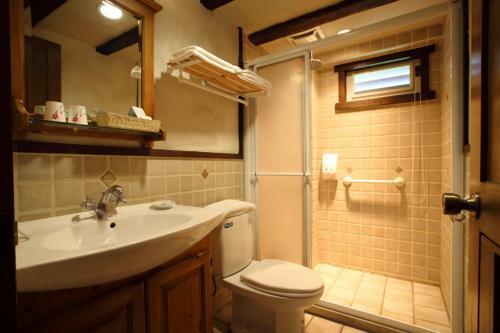 Bed & Breakfast Sun Shine Vacation Villa