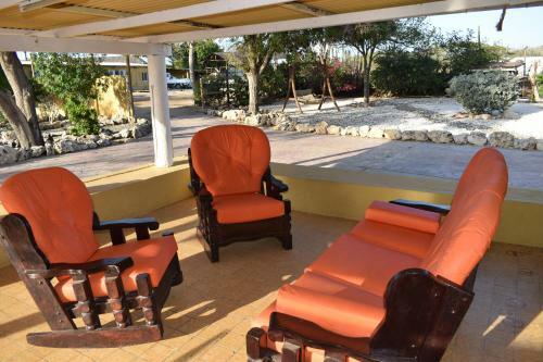 Arawa Houses