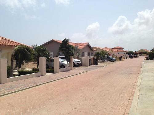 Apartamento Beach Homes Aruba