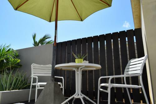 Apartamento Beach Homes Aruba