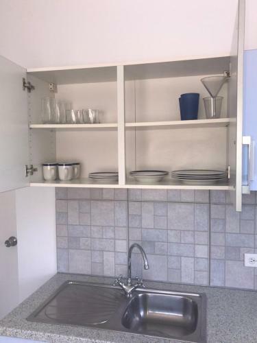 Apartamento Beach Homes Aruba