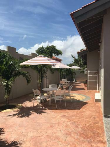 Apartamento Beach Homes Aruba