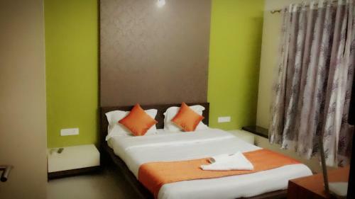 Holiday Home Pune
