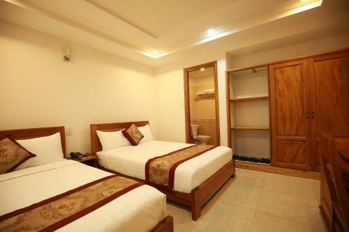 Lien Huong Hotel
