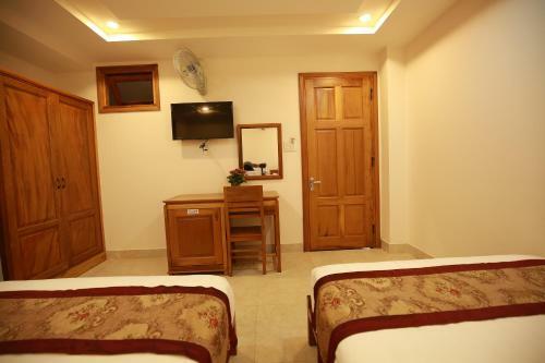 Lien Huong Hotel