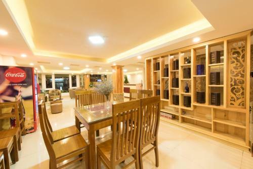 Lien Huong Hotel