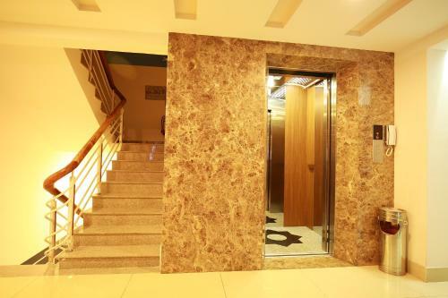 Lien Huong Hotel