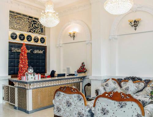Diamond Hotel