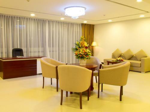 Da Nang Han River Hotel