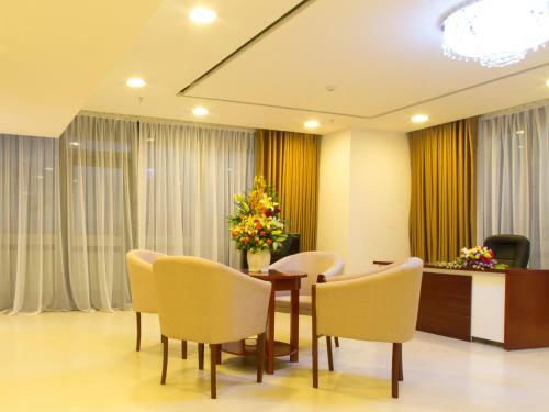 Da Nang Han River Hotel