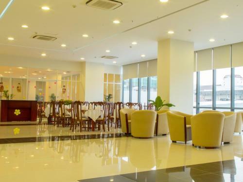 Da Nang Han River Hotel
