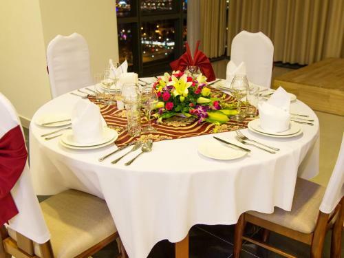 Da Nang Han River Hotel