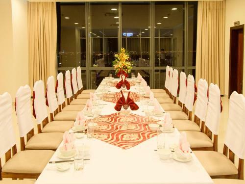 Da Nang Han River Hotel
