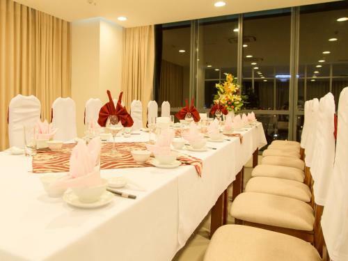Da Nang Han River Hotel
