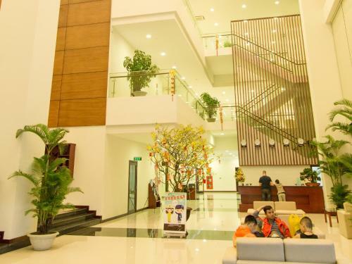 Da Nang Han River Hotel