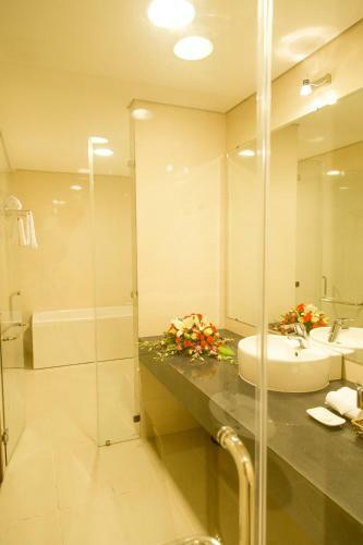 Da Nang Han River Hotel