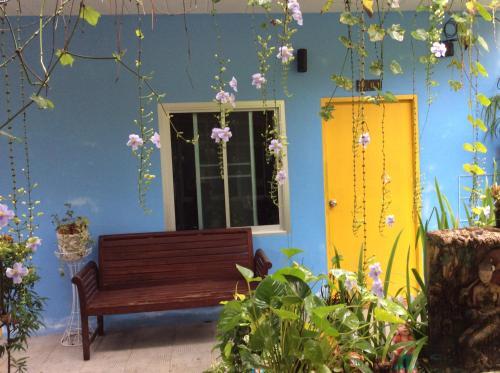 Hostal Rommai Rimnaam Resort
