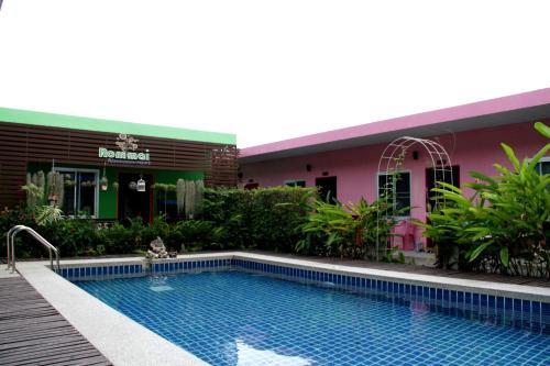 Hostal Rommai Rimnaam Resort