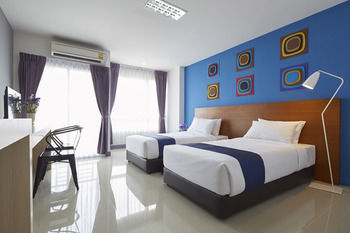 Hotel Nano Place