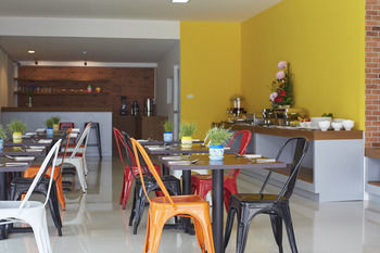 Hotel Nano Place