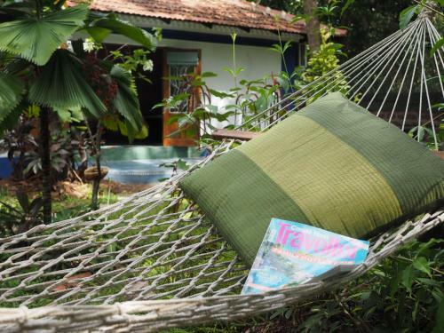Agroturismo The Secret Garden Goa