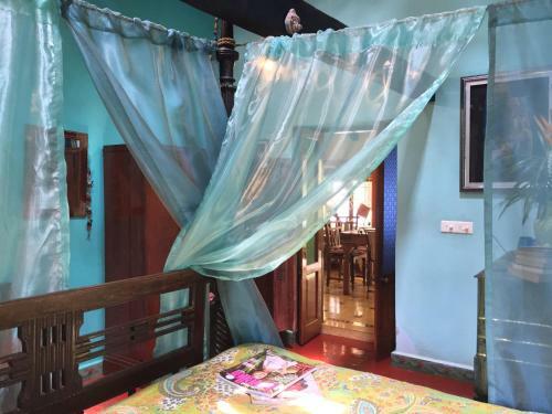Agroturismo The Secret Garden Goa