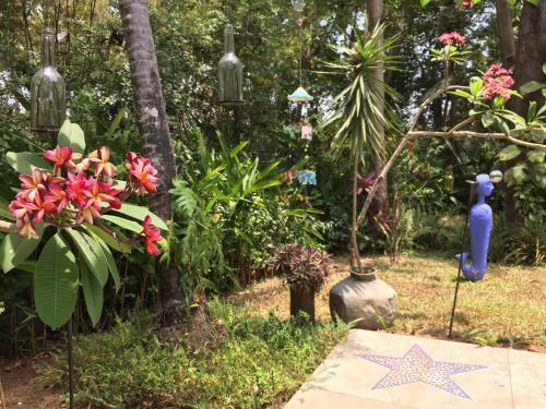 Agroturismo The Secret Garden Goa