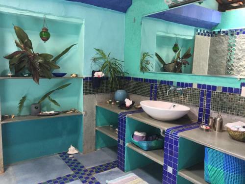 Agroturismo The Secret Garden Goa