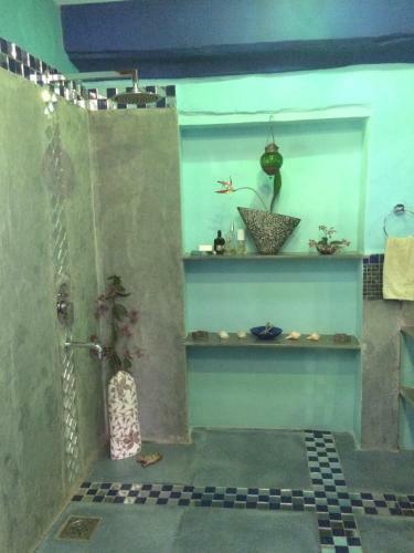 Agroturismo The Secret Garden Goa
