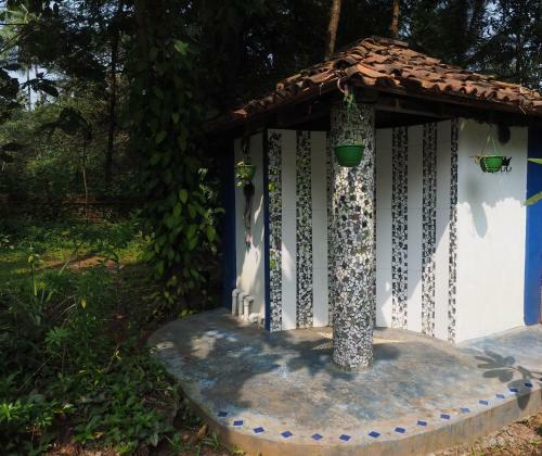 Agroturismo The Secret Garden Goa