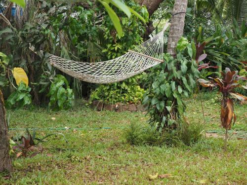 Agroturismo The Secret Garden Goa