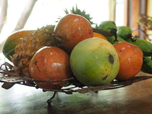 Agroturismo The Secret Garden Goa