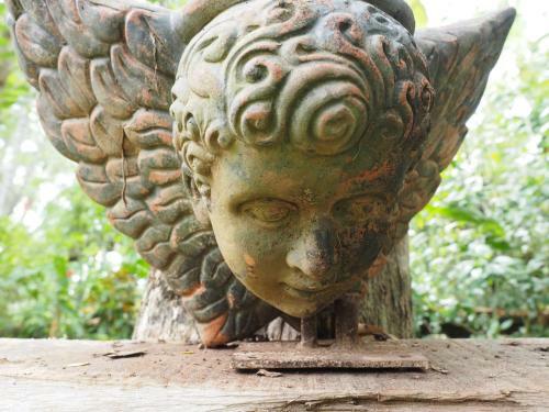 Agroturismo The Secret Garden Goa