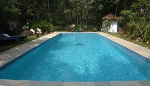 Agroturismo The Secret Garden Goa