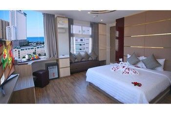 New Sun Hotel