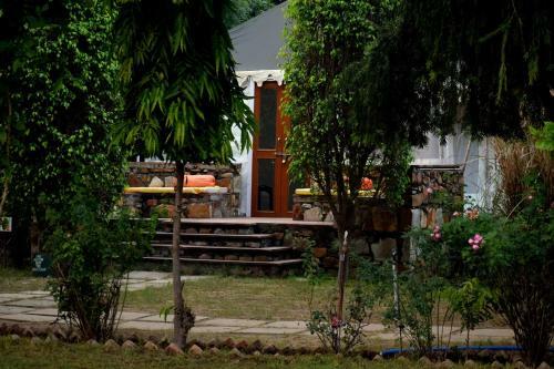 Hotel Sultan Bagh Ranthambore