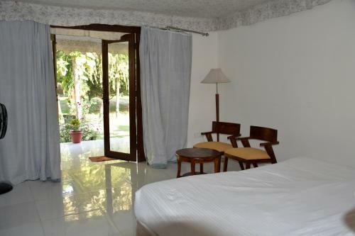 Hotel Sultan Bagh Ranthambore