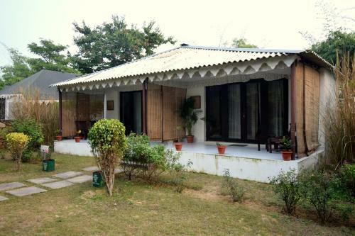 Hotel Sultan Bagh Ranthambore