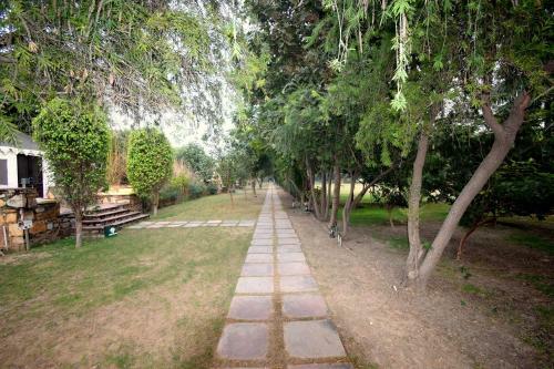 Hotel Sultan Bagh Ranthambore