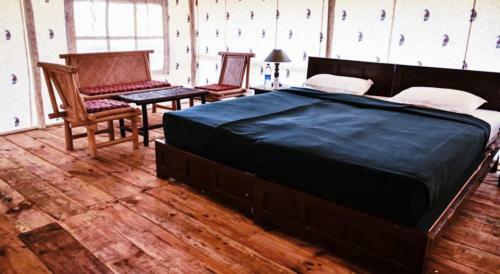 Hotel Sultan Bagh Ranthambore