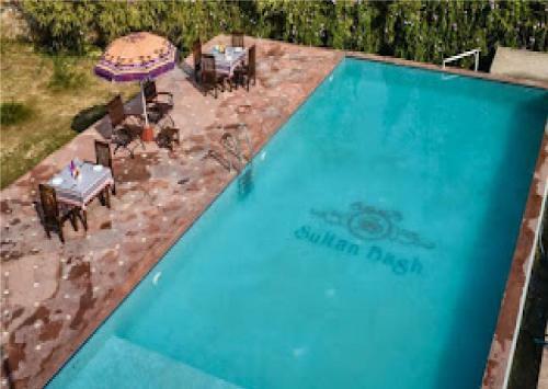 Hotel Sultan Bagh Ranthambore