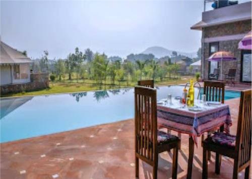 Hotel Sultan Bagh Ranthambore