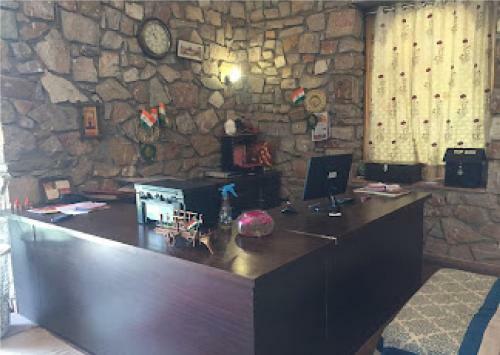 Hotel Sultan Bagh Ranthambore