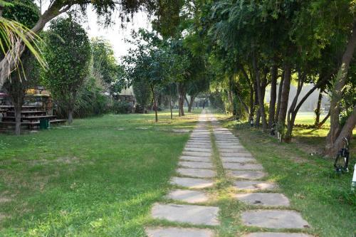 Hotel Sultan Bagh Ranthambore