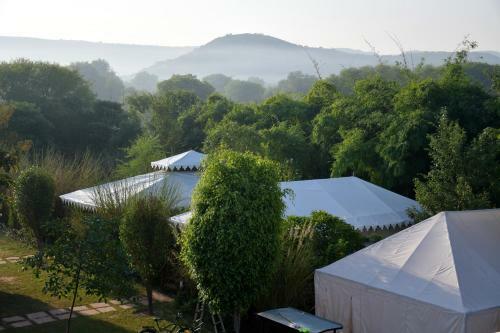 Hotel Sultan Bagh Ranthambore