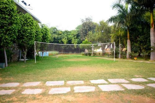 Hotel Sultan Bagh Ranthambore