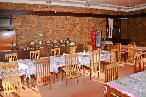 Hotel Sultan Bagh Ranthambore