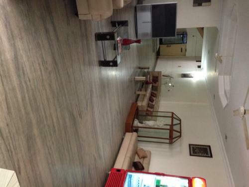 Lodge Hotel Ranjit Residency