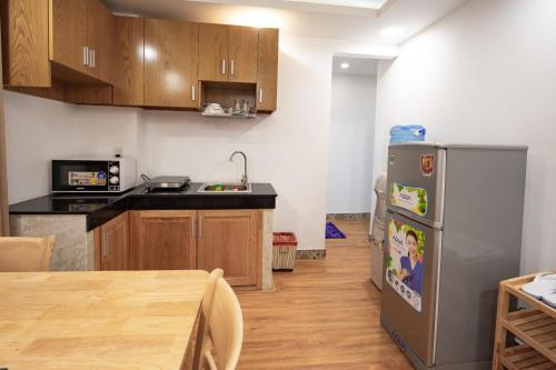Apartamento Indo5